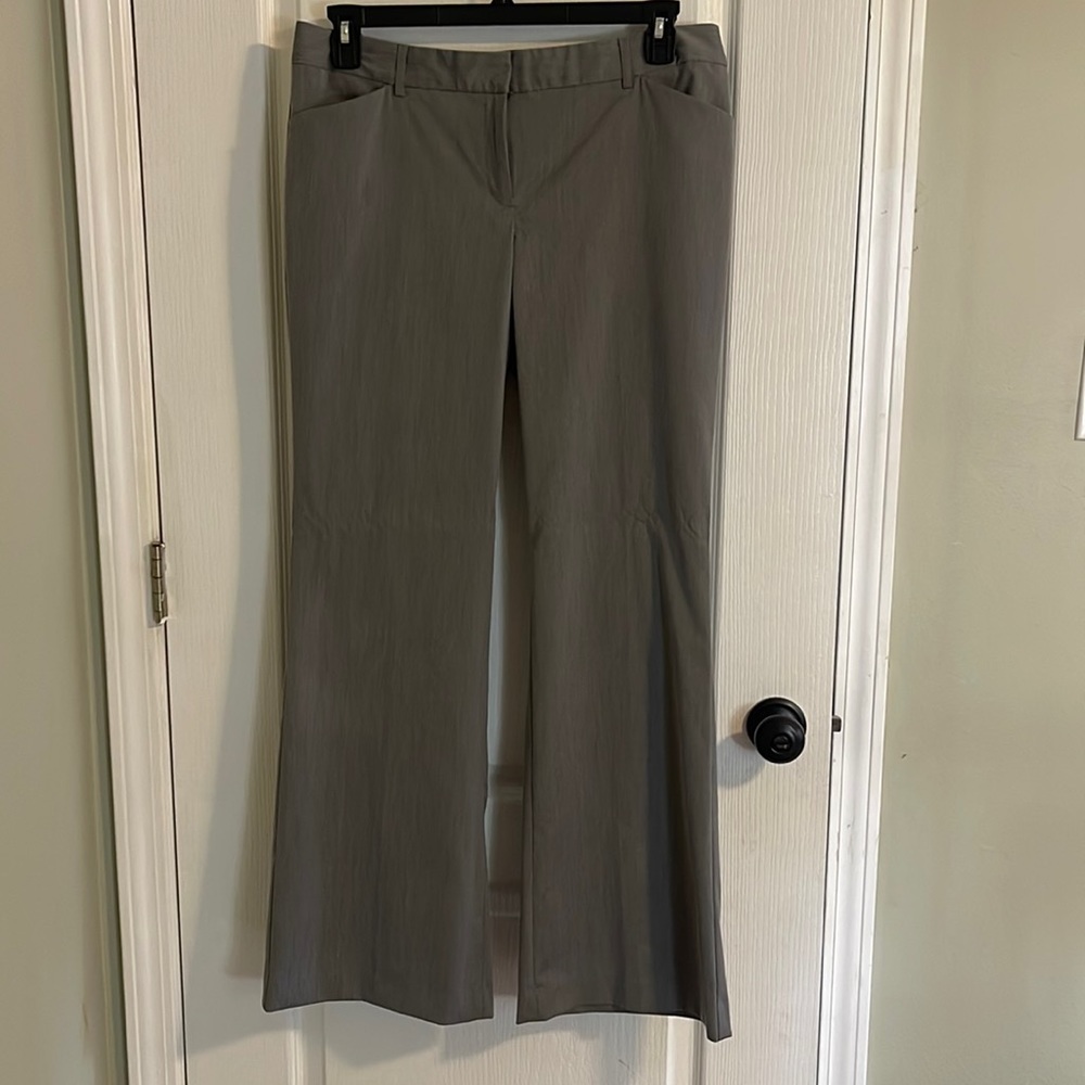 Express Editor pants - 12 R
